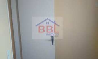 Imagem 6: Apartamento para Locação em São Paulo, Tatuapé, 2 dormitórios, 1 suíte, 1 banheiro, 1 vaga