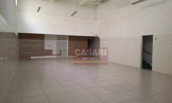 Imagem 3: Salão para alugar, 220 m² - Jardim Las Vegas - Santo André/SP