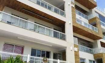 Imagem 3: Apartamento com 2 dormitórios para alugar, quarteirão da praia , 77 m² - Piratininga - Nit