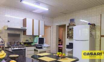 Imagem 2: Casa com 3 dormitórios para alugar, 250 m² - Santa Terezinha - São Bernardo do Campo/SP