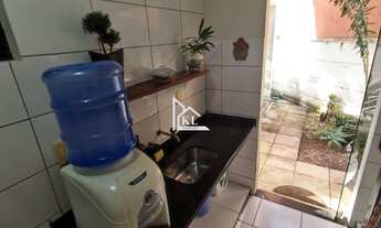 Imagem 6: Parnamirim - Casa de Condomínio - Parque do Jiqui