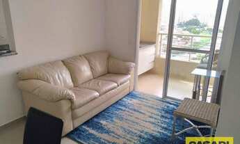 Imagem: Apartamento com 2 dormitórios para alugar