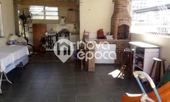 Imagem: Rio de Janeiro - Casa Padrão - Olaria