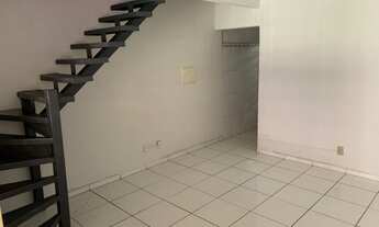 Imagem 6: Sobrado 2 Quartos Condomínio Residencial Shangri-lá, Cuiabá-MT