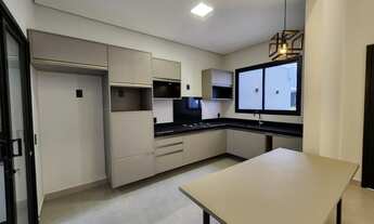 Imagem 5: Casa com 3 dormitórios à venda, 105 m² por R$ 740.000 - Jardins do Império - Indaiatuba/SP