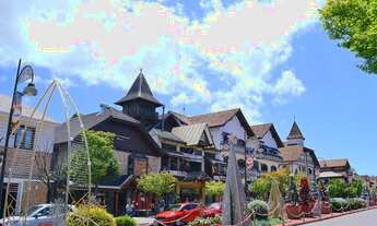 Imagem 5: Gramado - Apartamento Padrão - Moura