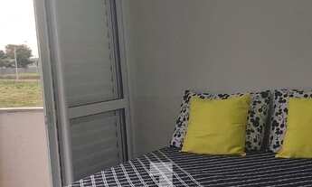 Imagem 6: Casa condomínio Sunset Boulevard, sobrado para venda 120m2 com 3 quartos (suítes), Paulíni