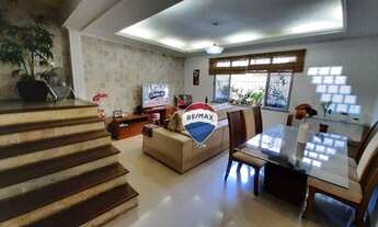 Imagem: Casa com 4 dormitórios à venda, 300 m²