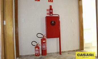 Imagem 7: Apartamento com 2 dormitórios à venda, 51 m² - Vila Pires - Santo André/SP