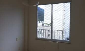 Imagem 6: CHARMOSO APARTAMENTO COM VARANDA E VISTA PRA FLORESTA DA GÁVEA