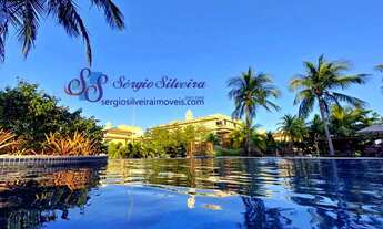 Imagem 2: Excelente cobertura no Golf Ville com 3 suítes Porto das Dunas