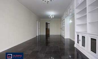 Imagem 4: Venda Apartamento 3 Dormitórios - 144 m² Higienópolis