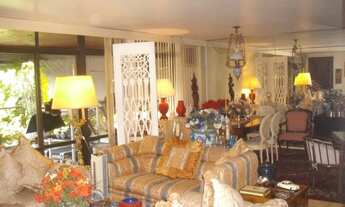 Imagem 5: RIO DE JANEIRO - Apartamento Padrão - BARRA DA TIJUCA