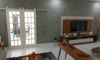 Imagem 2: Casa para venda no Parque 10 de Novembro - Manaus - Amazonas