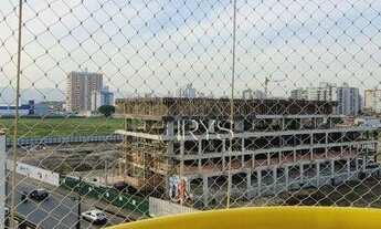 Imagem 6: Apartamento com 1 dormitório à venda, 35 m² por R$ 180.000 - Aviação - Praia Grande/SP