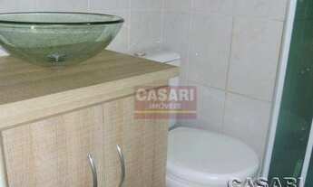 Imagem 7: Sobrado Residencial à venda, Vila Irene, São Bernardo do Campo - SO18191