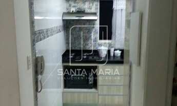 Imagem 4: Apartamento (tipo - padrao) 2 dormitórios, cozinha planejada, portaria 24 horas, lazer, em