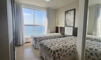 Imagem 6: 3 Suites Frente Mar Vista Permanente