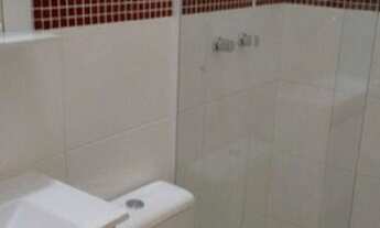 Imagem 6: Casa com 3 dormitórios, 120 m² - venda por R$ 550.000,00 ou aluguel por R$ 3.300,00/mês