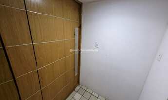 Imagem 2: Apartamento para aluguel, 3 quartos, 1 suíte, 1 vaga, Casa Amarela - Recife/PE