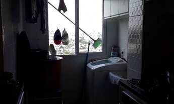 Imagem: Vende-se Apto Jardim Ingá R$170.000,00