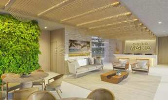 Imagem 7: Ipojuca - Flat - Muro Alto