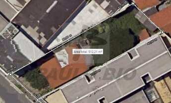 Imagem: SANTO ANDRE - Terreno Padrão - Centro