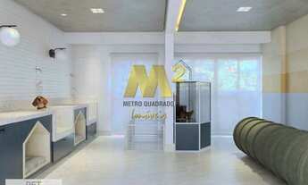 Imagem 5: Apartamento com 2 dorms, Ocian, Praia Grande - R$ 380 mil, Cod: 8144