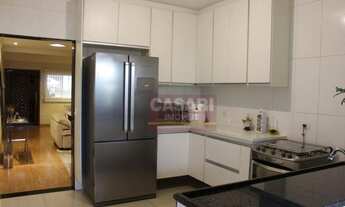 Imagem 5: Sobrado à venda, 330 m² por R$ 850.000,00 - Assunção - São Bernardo do Campo/SP