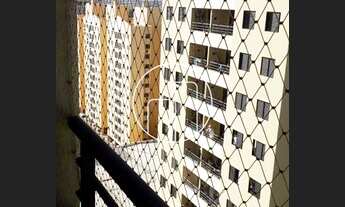 Imagem 4: Campinas - Apartamento Padrão - Chácara Primavera