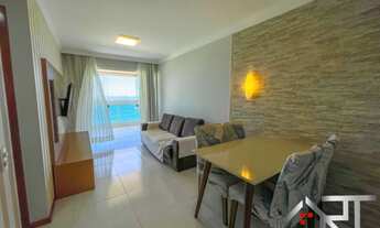 Imagem 7: Apartamento para venda possui 75 metros quadrados com 2 quartos em Praia da Costa - Vila V