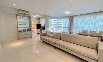 Imagem 6: Apartamento com 115 m² privativos no Centro de Balneário Camboriú