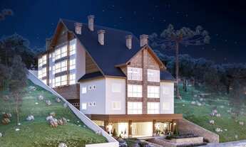 Imagem 2: Gramado - Apartamento Padrão - Centro