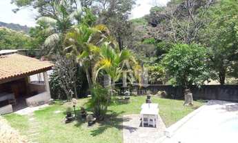 Imagem 4: Belíssima chácara com 3 dormitórios à venda, 2 m² por R$ 980.000 - Parque Alvorada - Santa