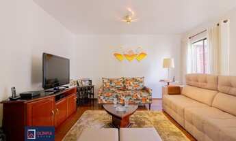 Imagem 4: Venda Apartamento 3 Dormitórios - 143 m² Moema