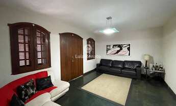 Imagem 2: Casa para aluguel 6 quartos 4 suítes 4 vagas - São Bento