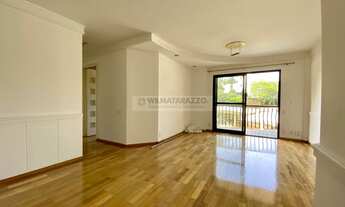 Imagem: Alto da Boa Vista - Apto Perfeito -Condomínio