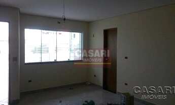 Imagem 5: Sobrado Residencial à venda, Vila Alvinópolis, São Bernardo do Campo - SO18116