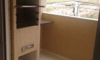 Imagem: SAO JOSE DOS CAMPOS - Residential / Apartment