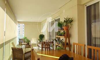 Imagem 5: Apartamento (tipo - padrao) 4 dormitórios/suite, cozinha planejada, portaria 24hs, lazer