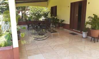 Imagem 5: Chácara na curva do tucumã