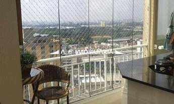 Imagem 7: São Paulo - Apartamento Padrão - CASA VERDE