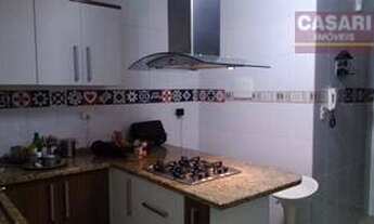 Imagem 6: Apartamento Residencial à venda, Vila Dayse, São Bernardo do Campo - AP52906