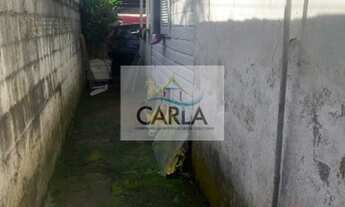 Imagem 6: Guarujá - Terreno Padrão - Vila Santa Rosa