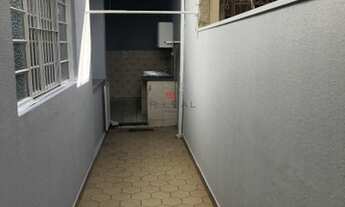 Imagem 4: Jardim America Casa com 3 dormitórios