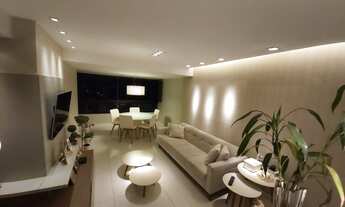 Imagem: Apartamento com 3 quartos em 84m² com 2