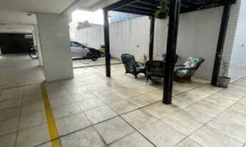 Imagem 5: Apartamento nos bancários