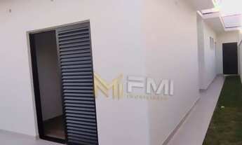 Imagem 4: Casa com 2 dormitórios à venda, 150 m² por R$ 795.000,00 - Residencial Real Parque Sumaré