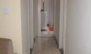 Imagem 3: Apartamento Residencial para venda e locação, Vila Santa Terezinha, São Bernardo do Campo