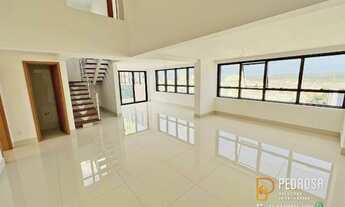 Imagem: Cobertura Duplex 200 m2 - 3 Suítes - Lagoa